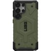 UAG Pathfinder MagSafe Samsung Galaxy S25 Ultra Olivovo-matná KF2346093 UAG Pathfinder MagSafe Samsung Galaxy S25 Ultra Olivovo-matná KF2346093