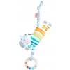 Haba Haba Visiaca figúrka Zebra 2012337001 Haba Haba Visiaca figúrka Zebra 2012337001