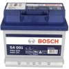 Bosch S4 12V 44Ah 440A 0 092 S40 010 Bosch S4 12V 44Ah 440A 0 092 S40 010