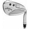 Callaway JAWS RAW Chrome W-Grind Steel Right Hand