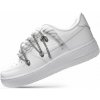 FORCI™ Diamond Sparkle - Nike Air Force 1 s Glitter Rope Laces FORCI™ Diamond Sparkle - Nike Air Force 1 s Glitter Rope Laces