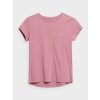 4F 4FJAW23TTSHF0816 PINK Detské tričko EU 158 4F 4FJAW23TTSHF0816 PINK Detské tričko EU 158