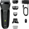 Braun Series 3 300BT (schwarz) Braun Series 3 300BT (schwarz)