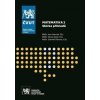 Matematika 2. Sbírka příkladů (4. vydání) - Jura Charvát, Václav Kelar, Zdeněk Šibrava Matematika 2. Sbírka příkladů (4. vydání) - Jura Charvát, Václav Kelar, Zdeněk Šibrava
