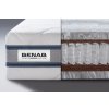 BENAB Matrac PANTERA COCO S1000 Tvrdosti a rozmery: tvrdost T3 rozmer 80x200 BENAB Matrac PANTERA COCO S1000 Tvrdosti a rozmery: tvrdost T3 rozmer 80x200