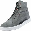 LS2 Helmets LS2 DOWNTOWN MAN BOOTS DARK GREY - 42 LS2 Helmets LS2 DOWNTOWN MAN BOOTS DARK GREY - 42