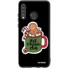Picasee ULTIMATE CASE pro Huawei P30 Lite - Hot Cocoa Club Picasee ULTIMATE CASE pro Huawei P30 Lite - Hot Cocoa Club