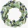 Zuty – Maľovanie Podľa Čísel – Veniec Z Borievky (Alexandria Gilbert), 40 × 50 cm, Plátno + Rám 8596530120537 Zuty – Maľovanie Podľa Čísel – Veniec Z Borievky (Alexandria Gilbert), 40 × 50 cm, Plátno + Rám 8596530120537