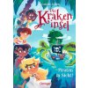 Die Krakeninsel 1. Piraten in Sicht! Die Krakeninsel 1. Piraten in Sicht!