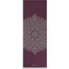 Gaiam GAIAM PŮLNOČNÍ ŠVESTKA SLUNEČNÍ KVĚTINOVÁ JÓGA PODLOŽKA 5MM 65734 Gaiam GAIAM PŮLNOČNÍ ŠVESTKA SLUNEČNÍ KVĚTINOVÁ JÓGA PODLOŽKA 5MM 65734