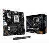ASR Asrock B850M-X WiFi R2 AMD B850 Pätica AM5 micro ATX ASR Asrock B850M-X WiFi R2 AMD B850 Pätica AM5 micro ATX