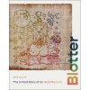 Blotter: The Untold Story of an Acid Medium (Davis,Erik)(Brožovaná) Blotter: The Untold Story of an Acid Medium (Davis,Erik)(Brožovaná)