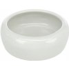 Trixie Keramická miska pre morčatá 200 ml 10 cm Trixie Keramická miska pre morčatá 200 ml 10 cm