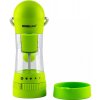 Kochblume | 2816-1 Mlynček na korenie so silikónovým podstavcom | Zelená Kochblume | 2816-1 Mlynček na korenie so silikónovým podstavcom | Zelená