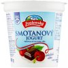 Zvolenský Smotanový jogurt čokoláda višňa 145 g Zvolenský Smotanový jogurt čokoláda višňa 145 g