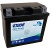 Motobatéria EXIDE BIKE AGM Ready 6Ah, 12V, AGM12-7 (YTZ7S-BS) Motobatéria EXIDE BIKE AGM Ready 6Ah, 12V, AGM12-7 (YTZ7S-BS)