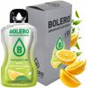 Bolero Sticks Iced Green Tea Lemon 12 x 3 g