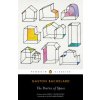 Poetics of Space (Gaston Bachelard)(Brožovaná) Poetics of Space (Gaston Bachelard)(Brožovaná)