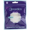 Nordics Flossers špáradlo so zubnou niťou 30 ks Nordics Flossers špáradlo so zubnou niťou 30 ks