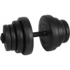 Činka nakladacia set LIFEFIT MASTER 20kg Činka nakladacia set LIFEFIT MASTER 20kg