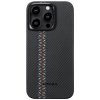 Pitaka Fusion Weaving MagEZ 4 600D, rhapsody - iPhone 15 Pro (FR1501P) Pitaka Fusion Weaving MagEZ 4 600D, rhapsody - iPhone 15 Pro (FR1501P)