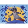 TREFL Puzzle Lilo&Stitch: Deň so Stitchom 60 dielikov TREFL Puzzle Lilo&Stitch: Deň so Stitchom 60 dielikov