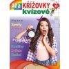 Křížovky kvízové 3/2022 - Alfasoft Křížovky kvízové 3/2022 - Alfasoft