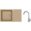 ALVEUS SET ALVEUS CADIT 40/55 + MIXÉR TONIA CHRÓM ALVEUS SET ALVEUS CADIT 40/55 + MIXÉR TONIA CHRÓM