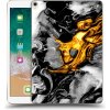 Picasee silikónový čierny obal pre Apple iPad Pro 10.5 Picasee silikónový čierny obal pre Apple iPad Pro 10.5
