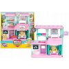 Cobi Súprava Little Live Pets Rodinky - Klinika Cobi Súprava Little Live Pets Rodinky - Klinika