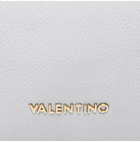 Valentino kabelka Pattie VBS52901G Sivá