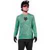 Bike dres Fox Ranger Tru Dri LS Jersey pine M 25/26 - Odosielame do 24 hodín Bike dres Fox Ranger Tru Dri LS Jersey pine M 25/26 - Odosielame do 24 hodín