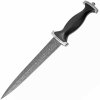 BOKER Swiss Dagger Mosaic Damascus 121554DAM BOKER Swiss Dagger Mosaic Damascus 121554DAM