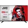 JVC LT-32VQF553D QLED Smart TV JVC LT-32VQF553D QLED Smart TV