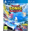 Hra na konzole Team Sonic Racing - PS4 (5055277043903) Hra na konzole Team Sonic Racing - PS4 (5055277043903)