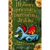 Hrdinov sprievodca smrtiacimi drakmi - Cressida Cowell Hrdinov sprievodca smrtiacimi drakmi - Cressida Cowell