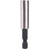 Extol Craft držák hrotů do vrtačky, nerez, 60mm, CrV, 791001 Extol Craft držák hrotů do vrtačky, nerez, 60mm, CrV, 791001