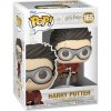 Funko PoP! Harry Potter - Harry Potter s koštětem Funko PoP! Harry Potter - Harry Potter s koštětem