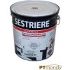 Sestriere pololesklý polyuretánový vrchný náter P47 báza 1 kg Sestriere pololesklý polyuretánový vrchný náter P47 báza 1 kg