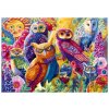 Bluebird Owls 1500 dielov Bluebird Owls 1500 dielov