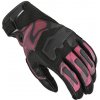 Macna Haros 2.0 black/bordeaux/pink gloves lady vel.L Macna Haros 2.0 black/bordeaux/pink gloves lady vel.L