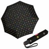 Reisenthel Deštník Umbrella Pocket Duomatic dots