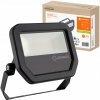 LEDVANCE Projektory LED 20W / 20W IP65 BLACK 4000K 4000K 2000L 30000h IP65 Black