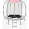 Odrazová plocha k trampolíne inSPORTline Flea PRO 183 cm Odrazová plocha k trampolíne inSPORTline Flea PRO 183 cm