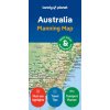 AUSTRALIA PLANNING MAP AUSTRALIA PLANNING MAP