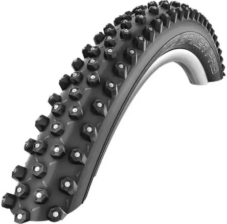 Schwalbe Ice Spiker Pro DD 27,5x2,60\