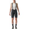 Castelli Espresso W Dt black Velikost: XL Castelli Espresso W Dt black Velikost: XL