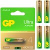 GP Ultra AAA 4ks 1014114000