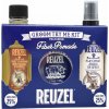 Reuzel Fiber Try Me Kit Reuzel Fiber Try Me Kit