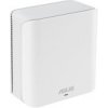 ASUS ZenWifi BD4 1-pack, WiFi7 Extendable Router, AiMesh, 2x WAN/LAN ASUS ZenWifi BD4 1-pack, WiFi7 Extendable Router, AiMesh, 2x WAN/LAN